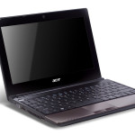 Acer lanza sus Aspire One basados en AMD Vision