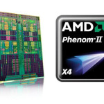 Phenom II X4 N930 aparece en notebooks Dell y Acer