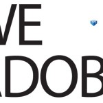 Imagen de la semana: Apple We ? Adobe