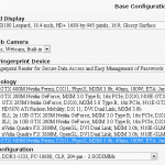 Eurocom filtra la GeForce GTX 480M