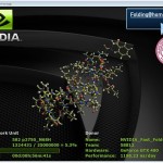 Cliente folding@home para las GeForce GTX