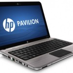 Nuevos HP Pavilion con AMD Phenom II N620