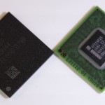Intel Moorestown para tablets y smartphones