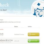 Mozilla Plugin Check ahora para todos los navegadores