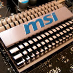 [Foto-Preview] MSI P55-GD85