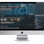 Steam para Mac debuta mañana 12 de Mayo