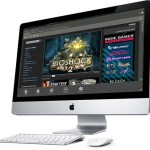 Lista de juegos disponibles en Steam para Mac