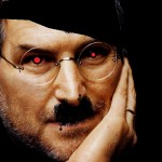 No se te ocurra hablar mal de Apple en público porque o si no…