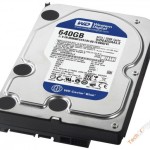 Western Digital prepara sus Caviar Blue SATA 6.0 Gbps