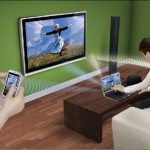 WirelessHD 1.1, Wireless Gigabit y DisplayPort Interno se abren camino