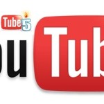YouTube conmemora sus 5 años de crecimiento!