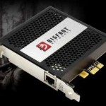 VisionTek anuncia la tarjeta de red para gamers más rápida del charco