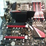 Asus RoG Immensity: Una Placa Conceptual