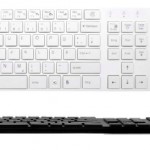Artic Cooling agrega teclado ultradelgado y 2 mouse gamer a su oferta de productos