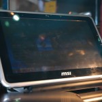 MSI también quiere tener su propio iPad