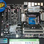 ECS cambia el color de sus placas madre Black Edition