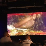 Hoy AMD mostró por primera vez su tecnología Fusion funcionando