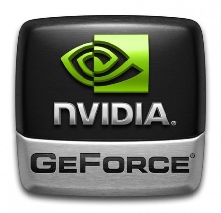 NVIDIA-GeForce