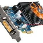 Zotac ofrece GPU ION2 en una tarjeta PCI-e de bajo perfil
