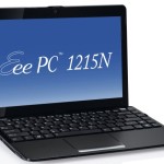 ASUS EeePC 1215N, de lo mejorcito de ASUS en Netbooks