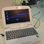 HP desarrolla su propio ClassmatePC/Netbook