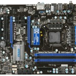 MSI introduce sus placas P55A Fuzion y 870A Fuzion