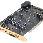 Creative Sound Blaster X-Fi series driver 2.18.0015