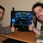 Starcraft 2 y como destruyó mi vida (y todavía es Beta)
