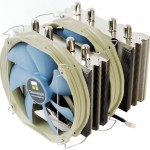 Thermalright  anuncia sus nuevos disipadores para CPU