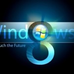 Microsoft revela algunas características del próximo Windows 8