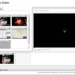 Google agrega un editor de video para YouTube