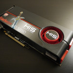 AMD recupera la delantera y le quita gran parte del mercado a NVIDIA