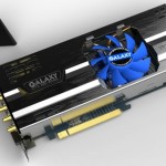 Se filtra la misteriosa Galaxy GeForce GTX 460 WHDI