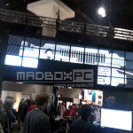ATI Eyefinity Fail en la SIGGRAPH 2010 [Exclusivo!]