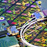 Intel Silicon Photonics datos a la velocidad de la luz