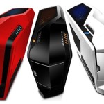 NZXT Phantom Master Full Tower Server Chassis