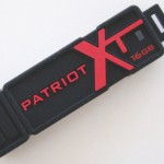 Review Patriot Xporter XT Boost 16GB