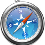 Safari 5.0.1 extensiones oficiales  y Firefox 4 beta2 con “App Tab”