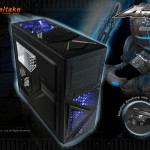 Thermaltake Armor A60 mid-tower con USB 3.0