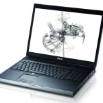Dell ofrece notebook con 32GB de Ram