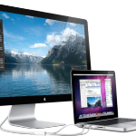 Apple: Nuevos MacPro, iMac, LED Cinema Display 27" y Magic Trackpad