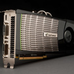 Las NVIDIA GTX 400 series también bajan de precio
