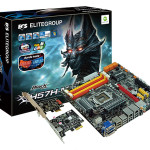 Review ECS H57H-MUS