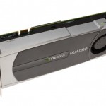 Nuevas NVIDIA Quadro basadas en Fermi con hasta 6GB de GDDR5