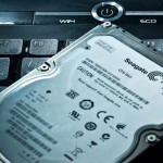 Review Express: Seagate Momentus 640GB