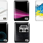Western Digital supera a Seagate en envíos de discos duros