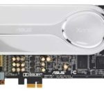 Nueva Asus Xonar Xense One para Gamers HiFi
