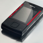 Review Express: Nokia X3