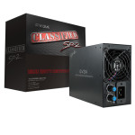 EVGA anuncia su Fuente de Poder Classified SR-2 (1200W)