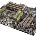 ASUS SaberTooth X58 y ASUS Rampage III Formula